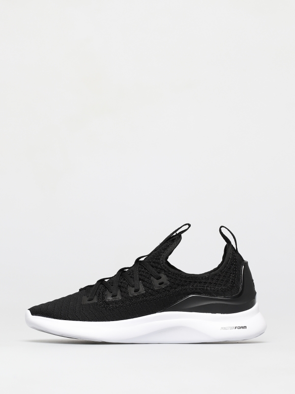 Supra Factor Schuhe Schwarz-weiß