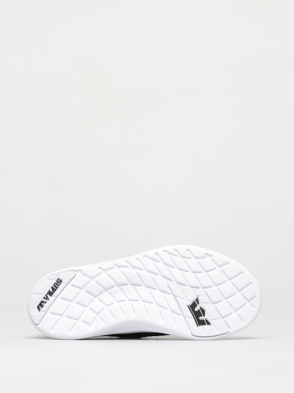 Supra Factor Schuhe Schwarz-weiß