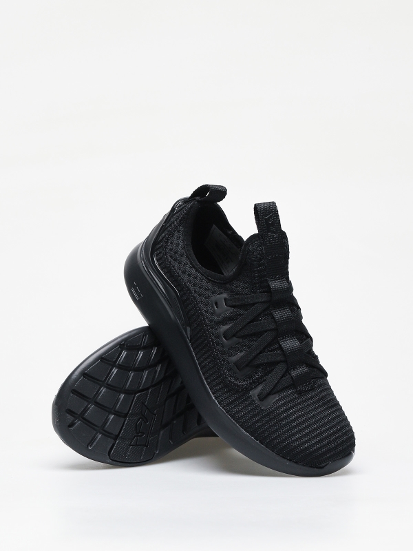 Supra Faktor Schuhe Schwarz
