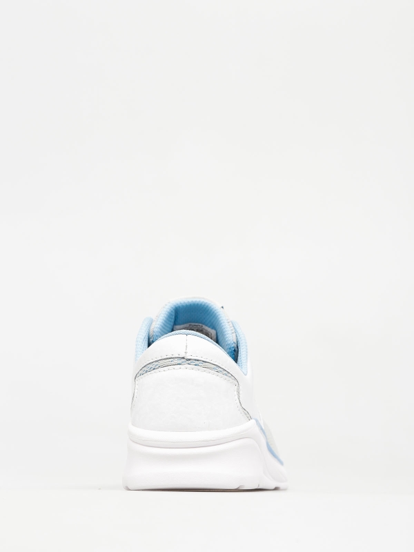 Supra Schuhe Noiz Wmn White Oil Slick