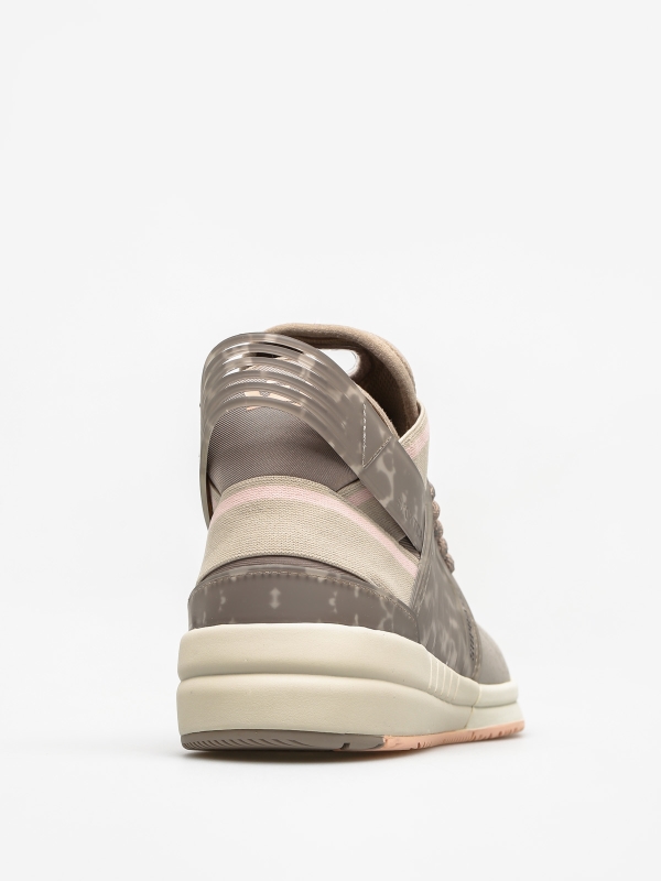 Supra Schuhe Skytop V Vintage Khaki Knochen